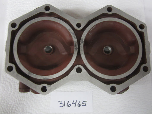 Engine/Motor Parts