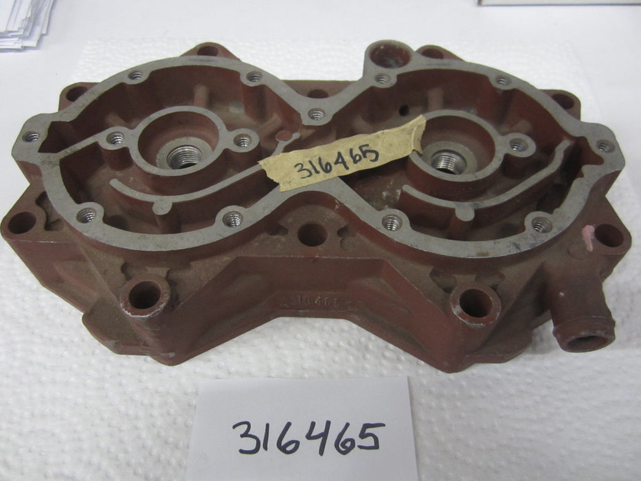 Engine/Motor Parts