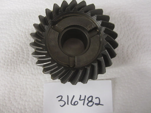 Engine/Motor Parts