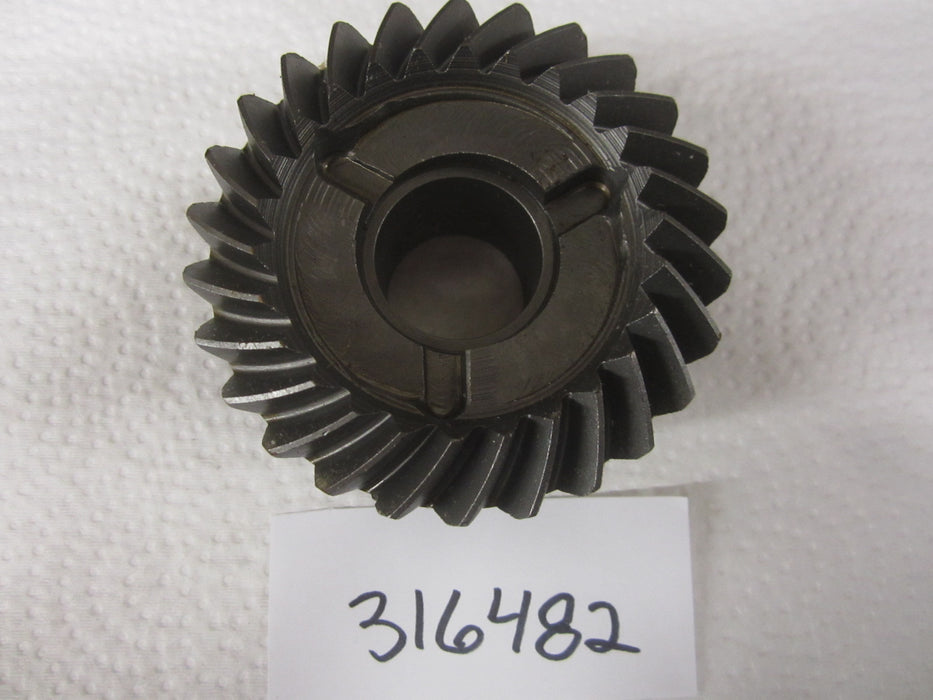 Engine/Motor Parts