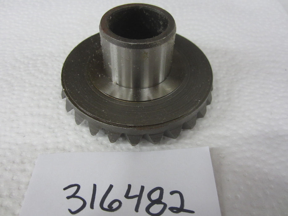 Engine/Motor Parts