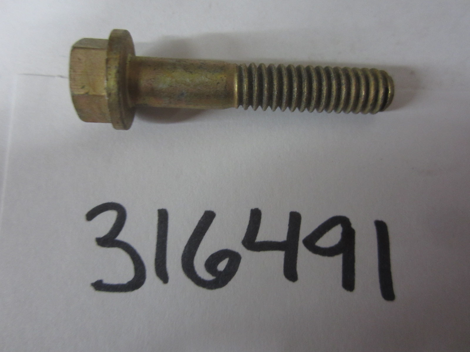 Engine/Motor Parts
