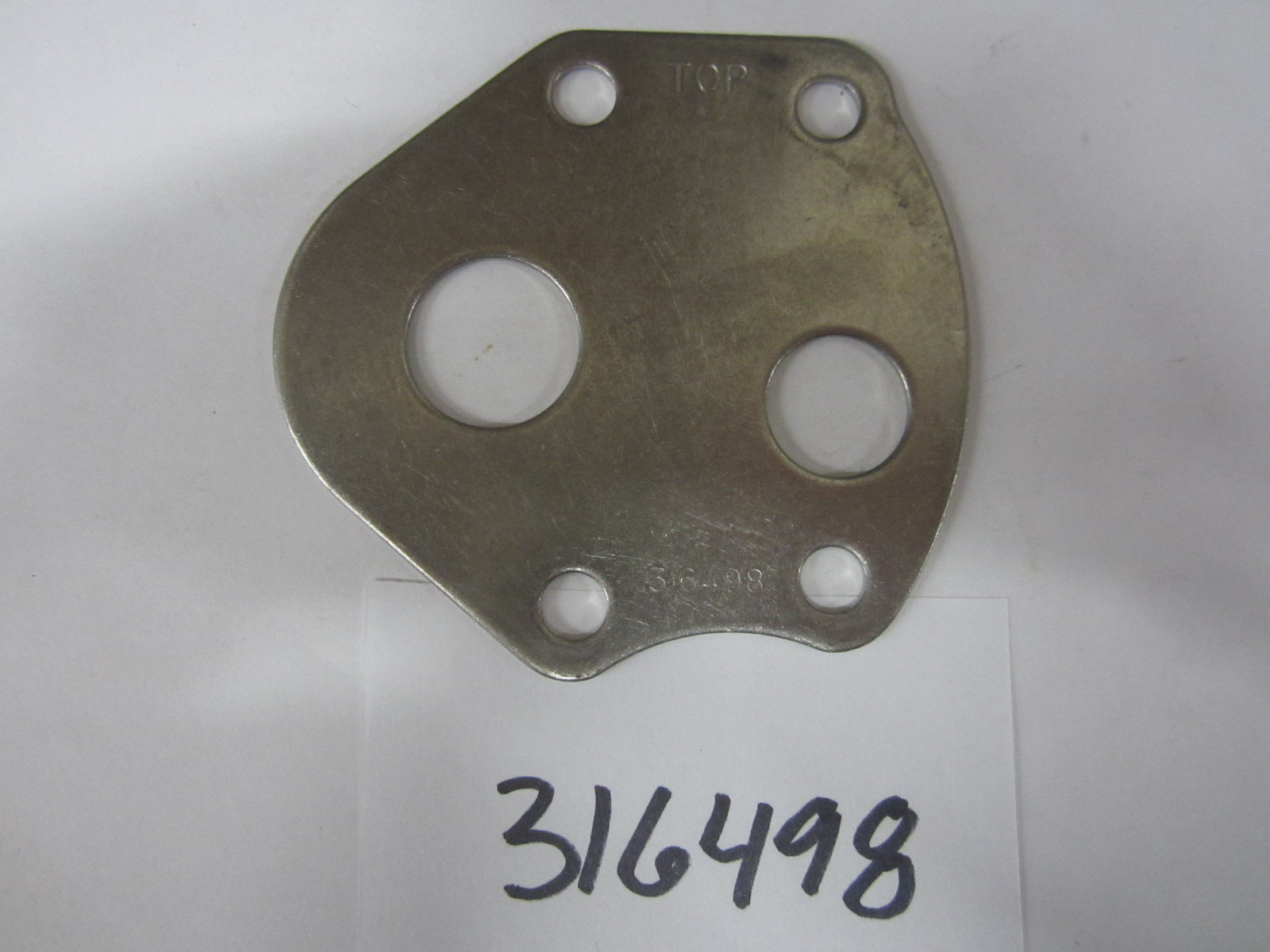Engine/Motor Parts