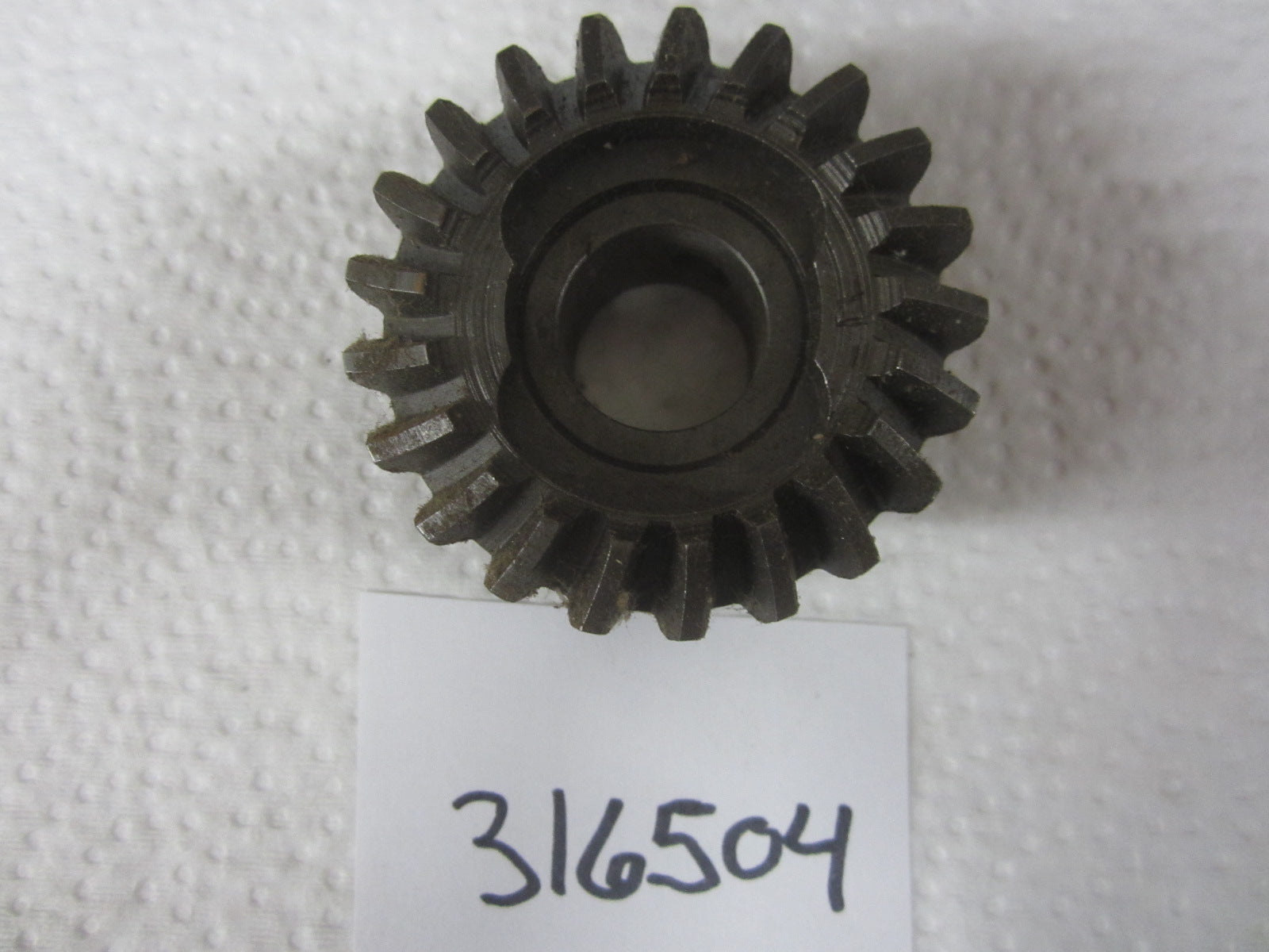 Engine/Motor Parts