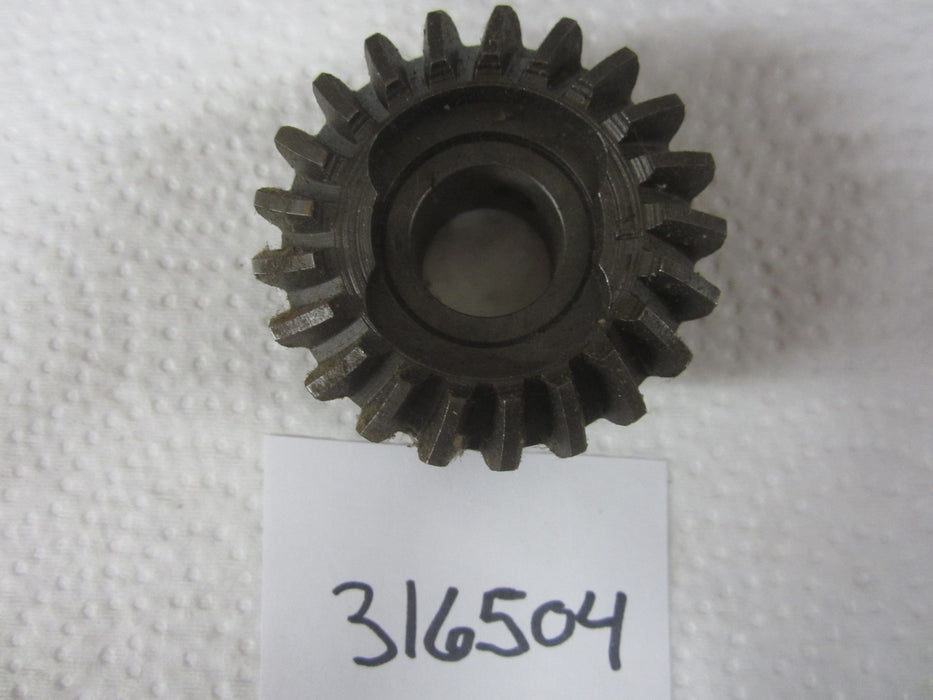 Engine/Motor Parts