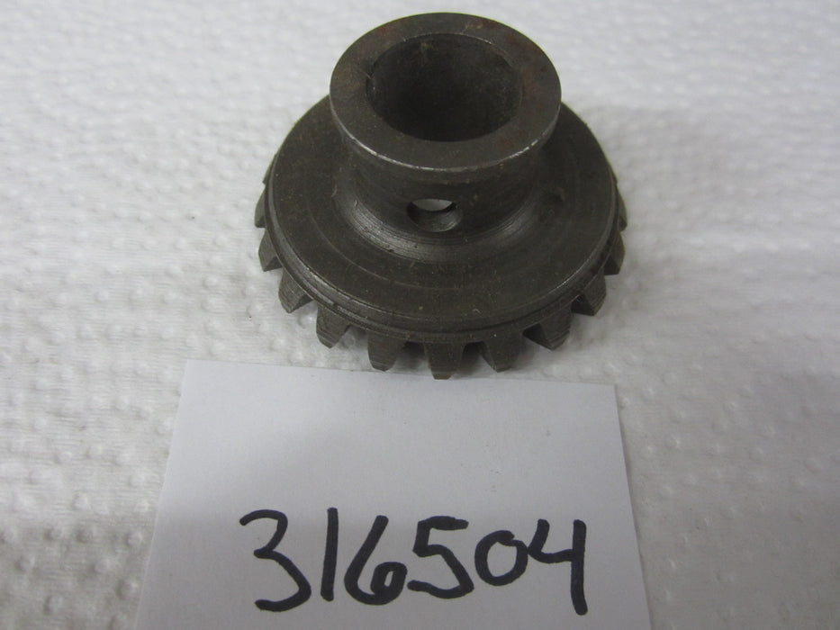 Engine/Motor Parts