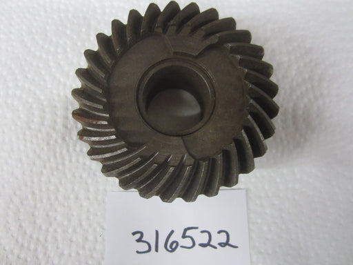 Evinrude Johnson reverse gear 0316522