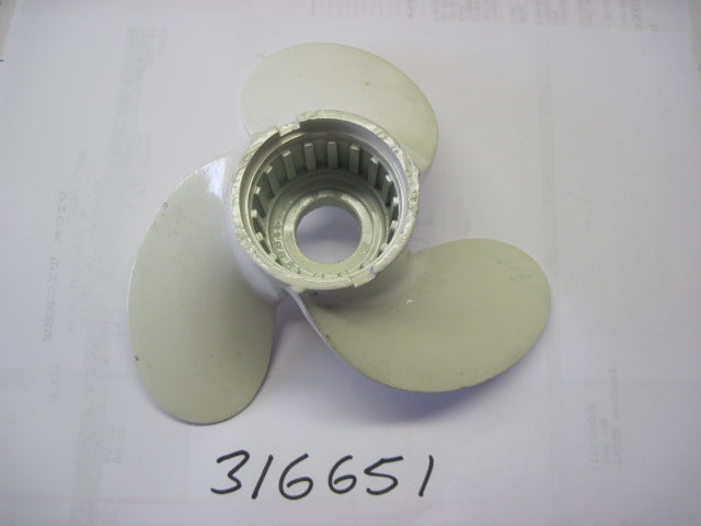 Engine/Motor Parts
