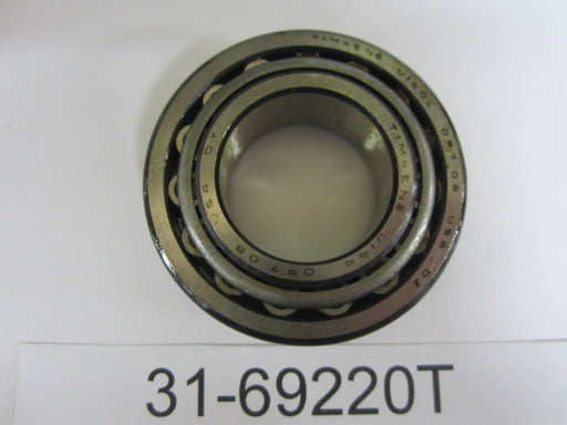 Engine/Motor Parts