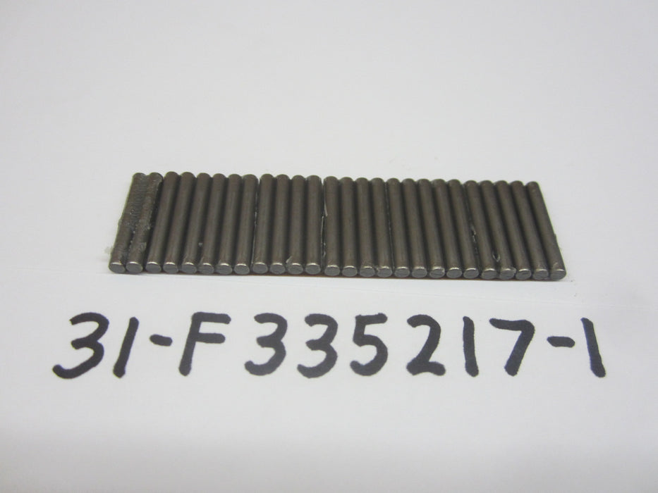 Engine/Motor Parts