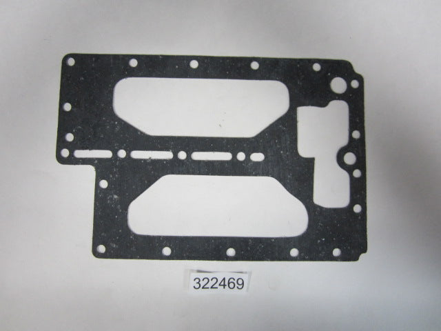 Engine/Motor Parts