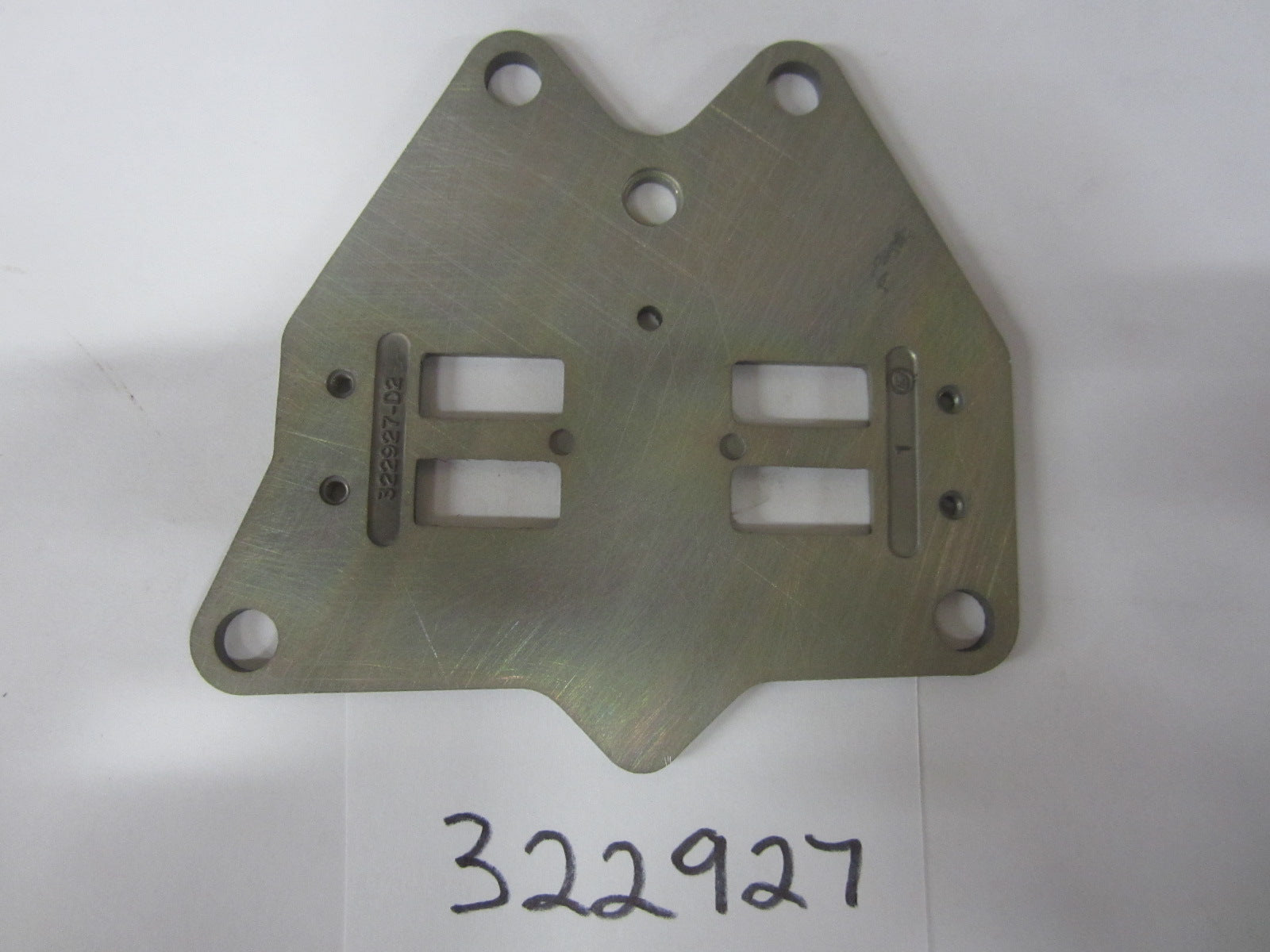 Engine/Motor Parts