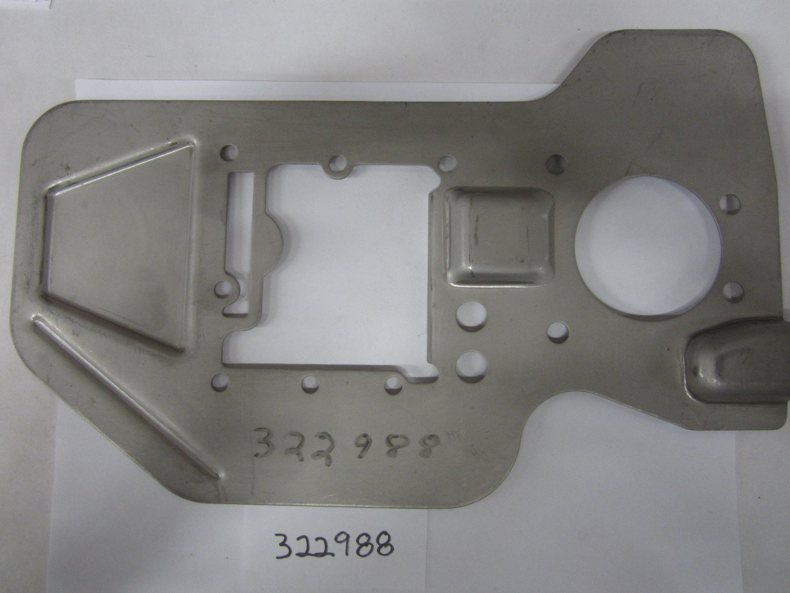 Engine/Motor Parts