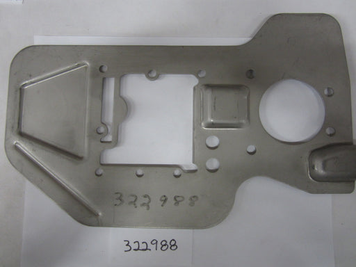 Engine/Motor Parts