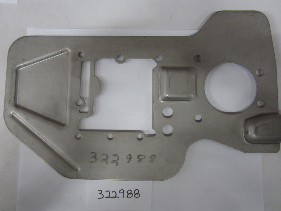 Engine/Motor Parts
