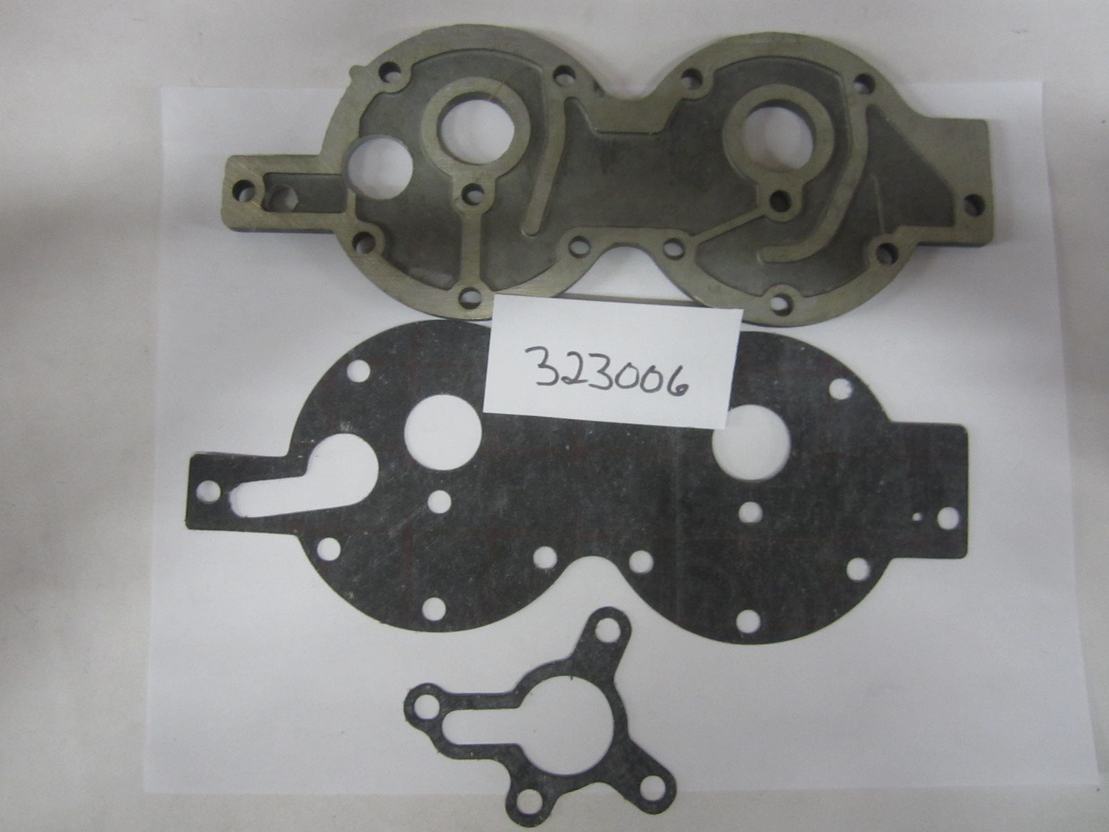 Engine/Motor Parts