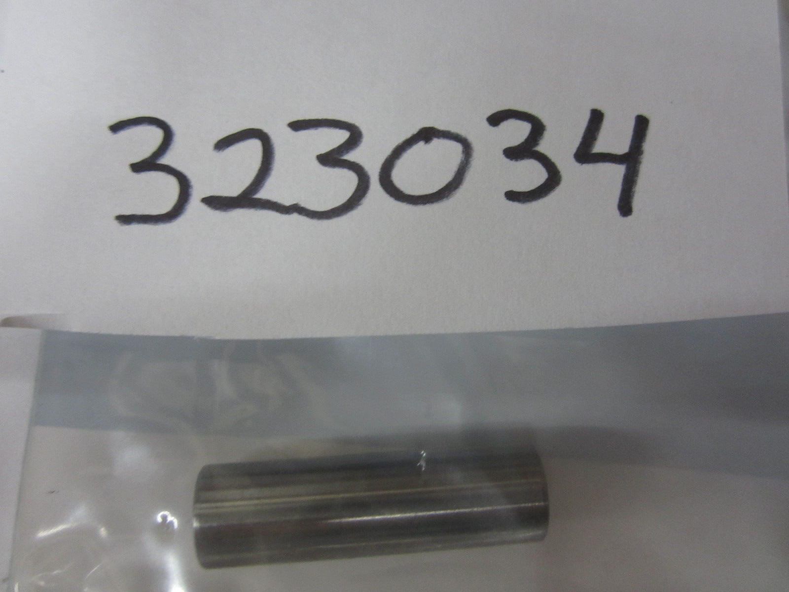 Engine/Motor Parts