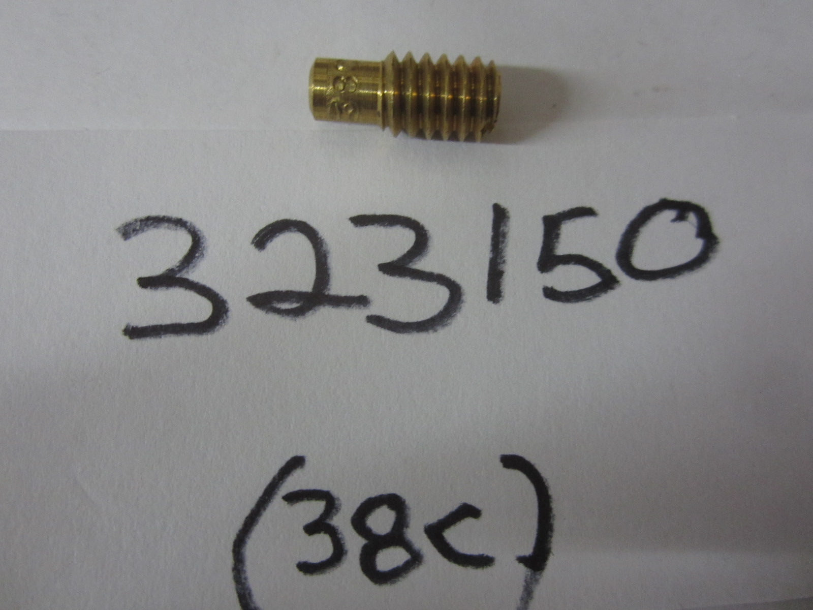 Engine/Motor Parts