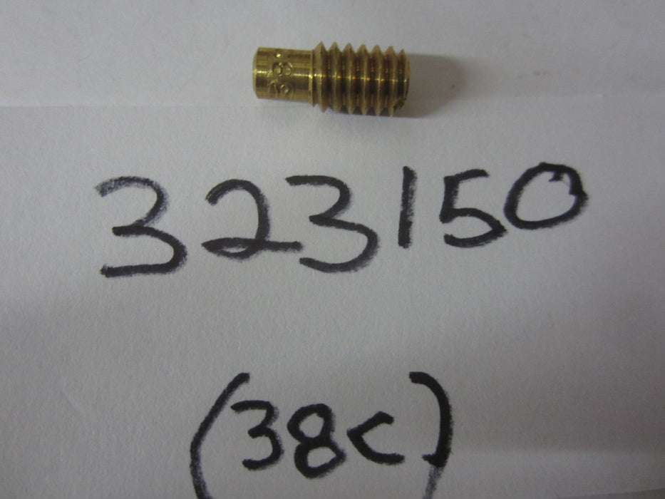 Engine/Motor Parts