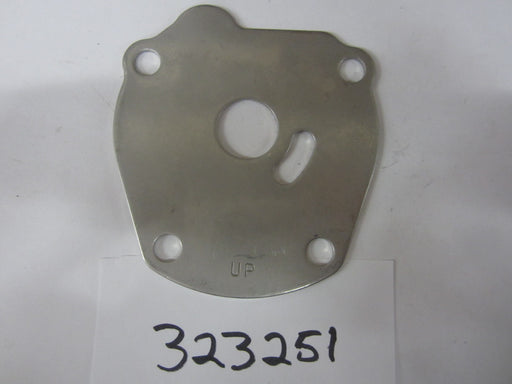 Engine/Motor Parts