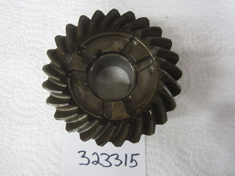 Engine/Motor Parts