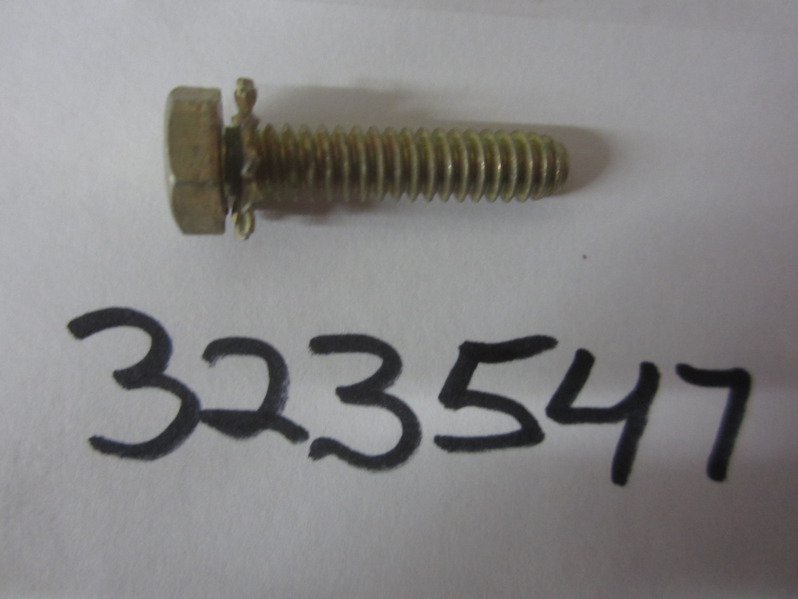 Engine/Motor Parts