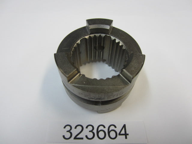 Engine/Motor Parts