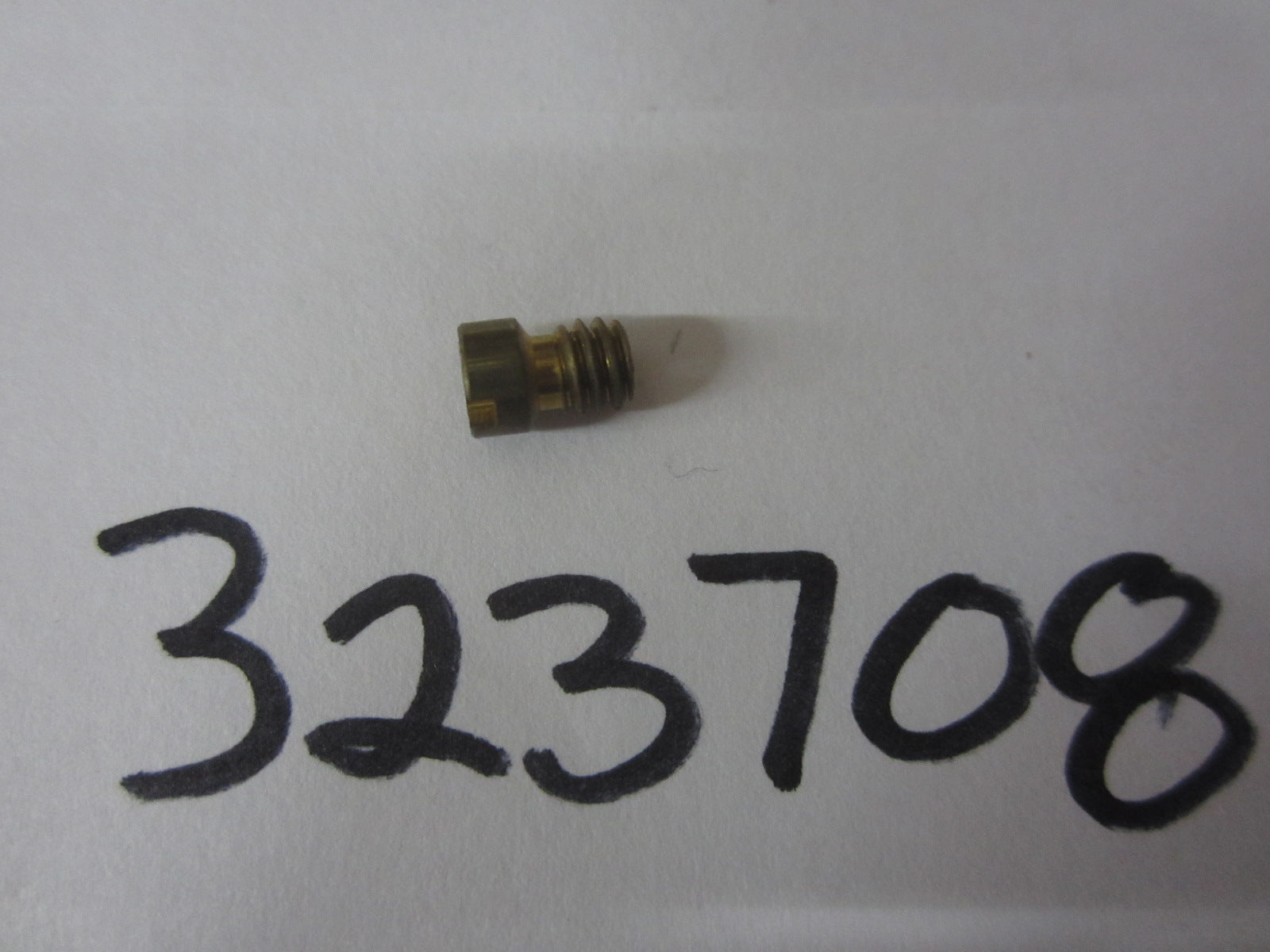 Engine/Motor Parts
