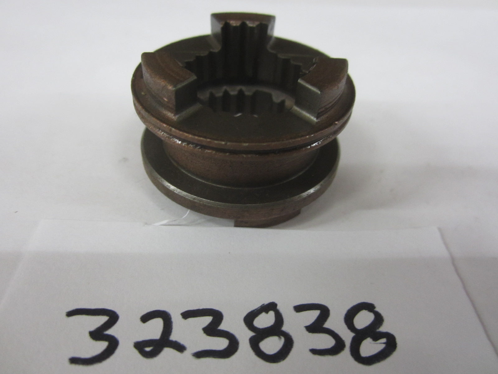 Engine/Motor Parts