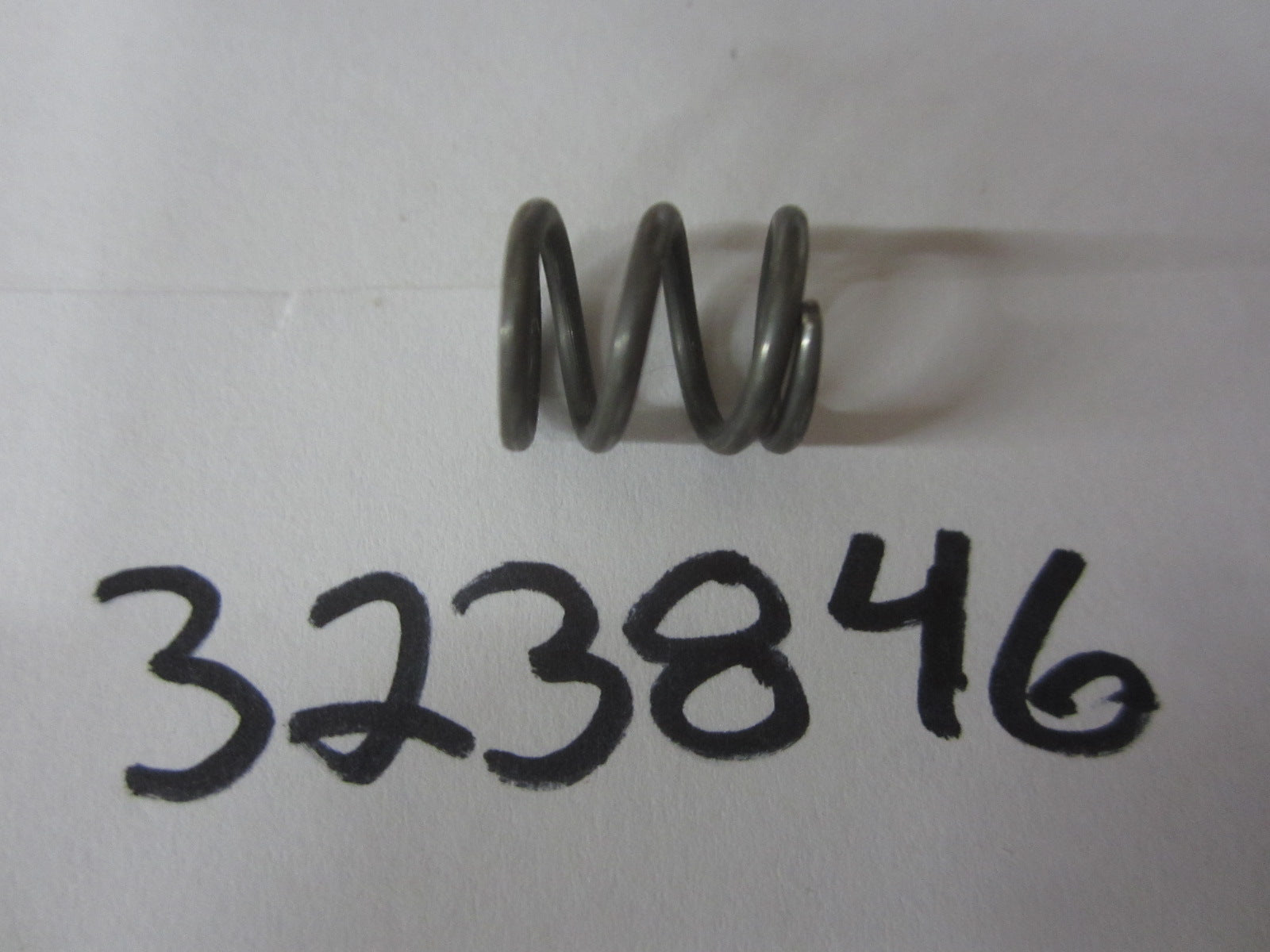 Engine/Motor Parts