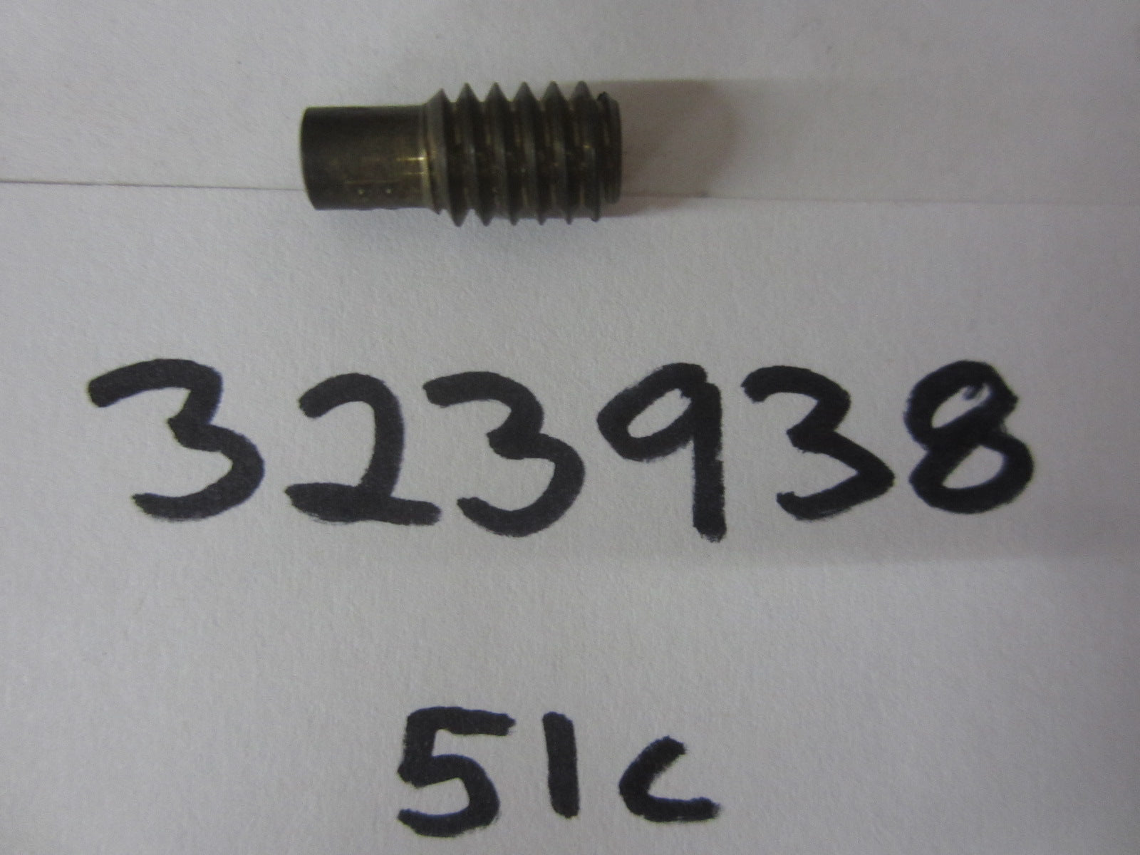 Engine/Motor Parts