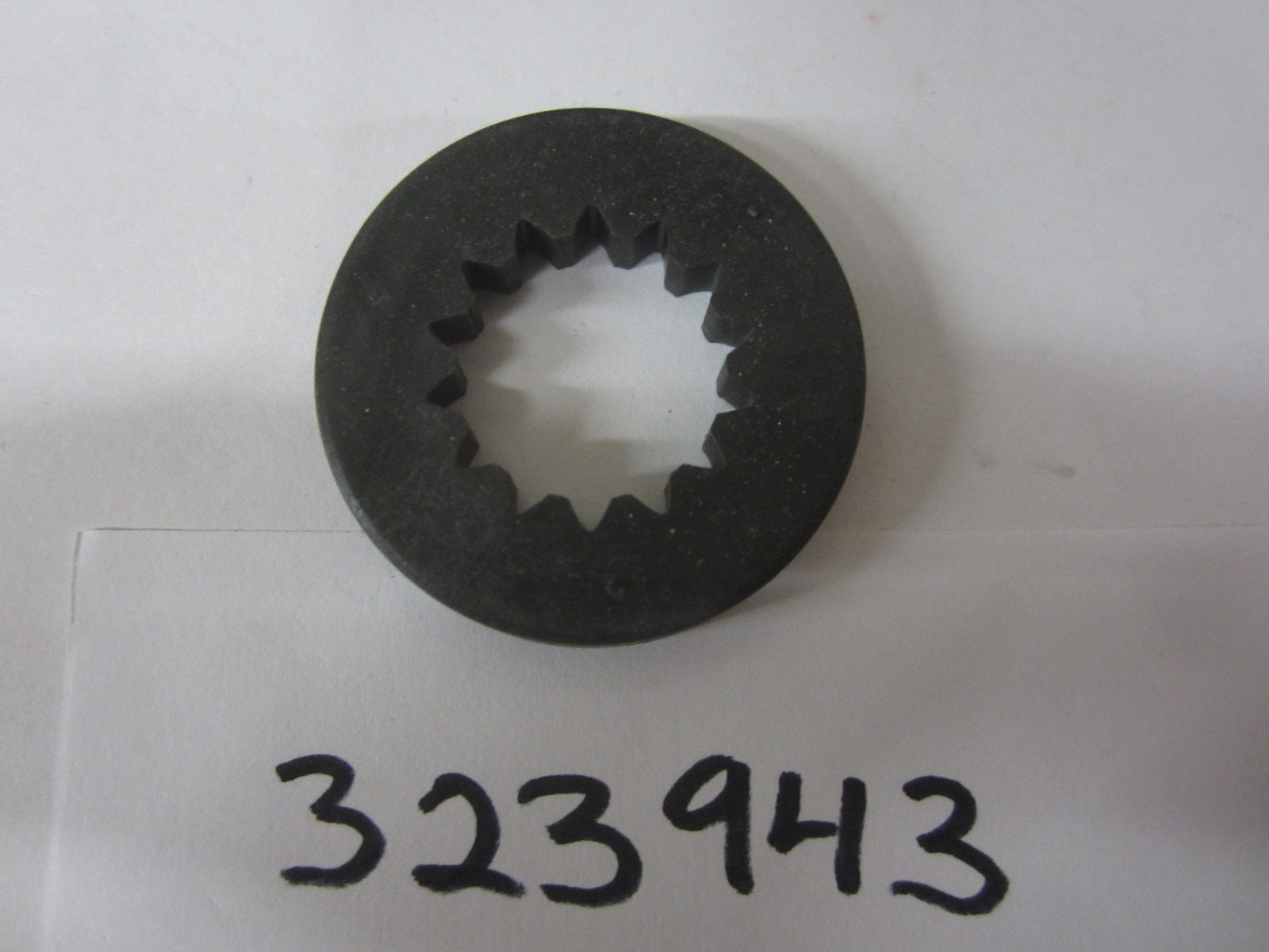 Engine/Motor Parts
