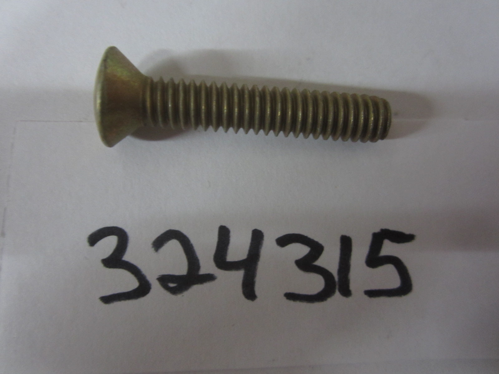 Engine/Motor Parts