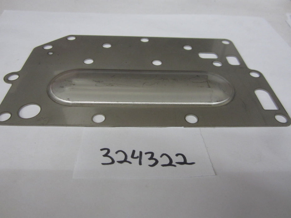 Engine/Motor Parts