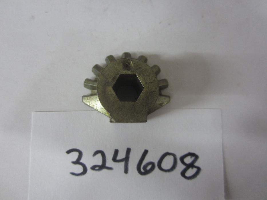 Engine/Motor Parts