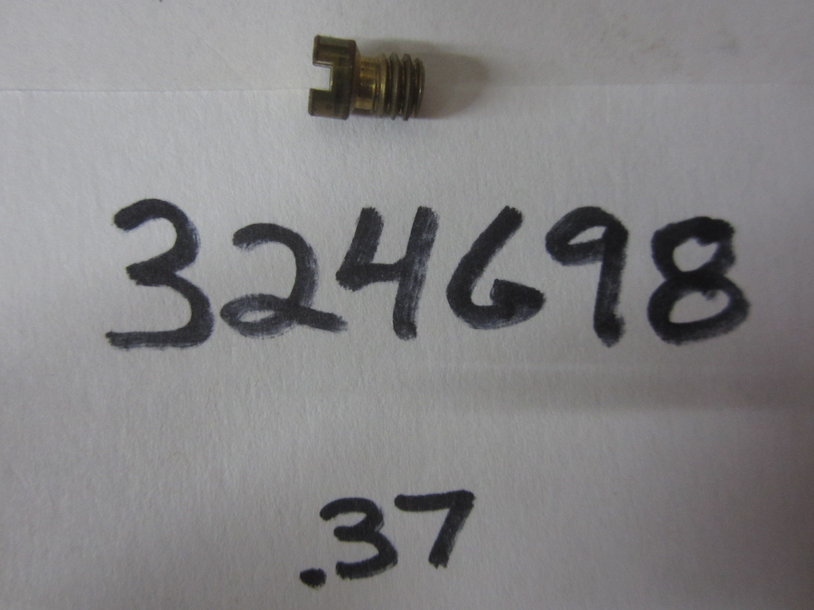 Engine/Motor Parts