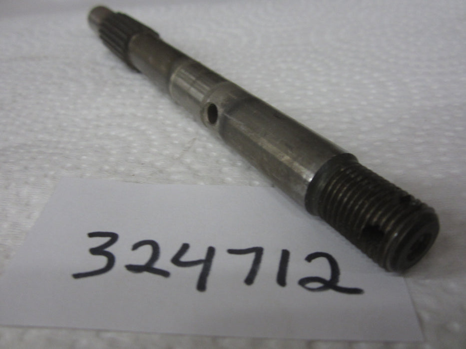 Engine/Motor Parts
