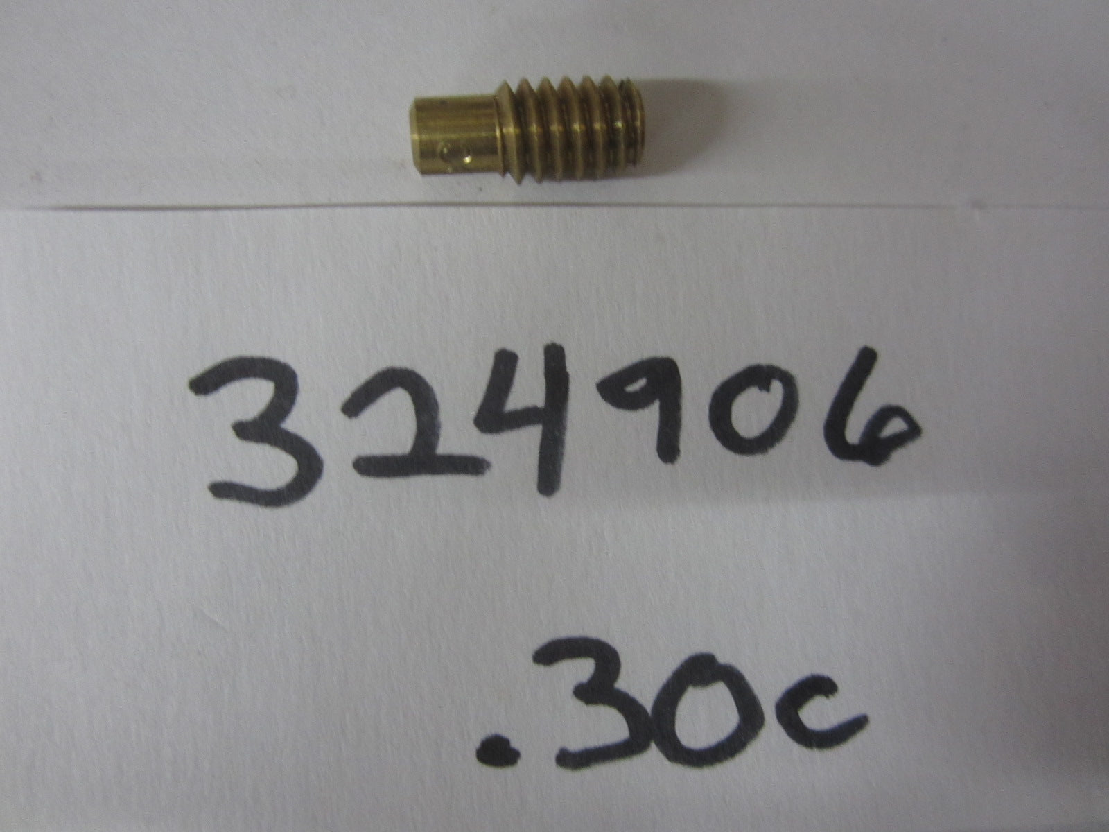 Engine/Motor Parts