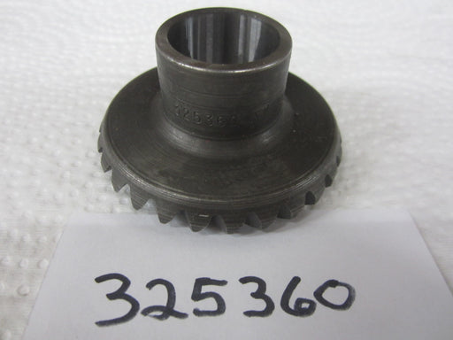 Engine/Motor Parts