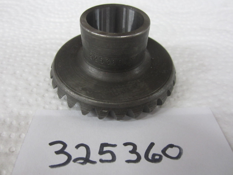 Engine/Motor Parts