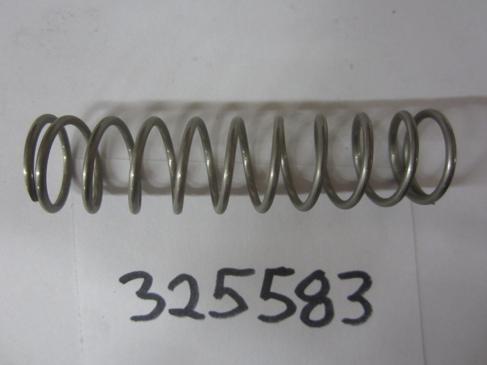 Engine/Motor Parts
