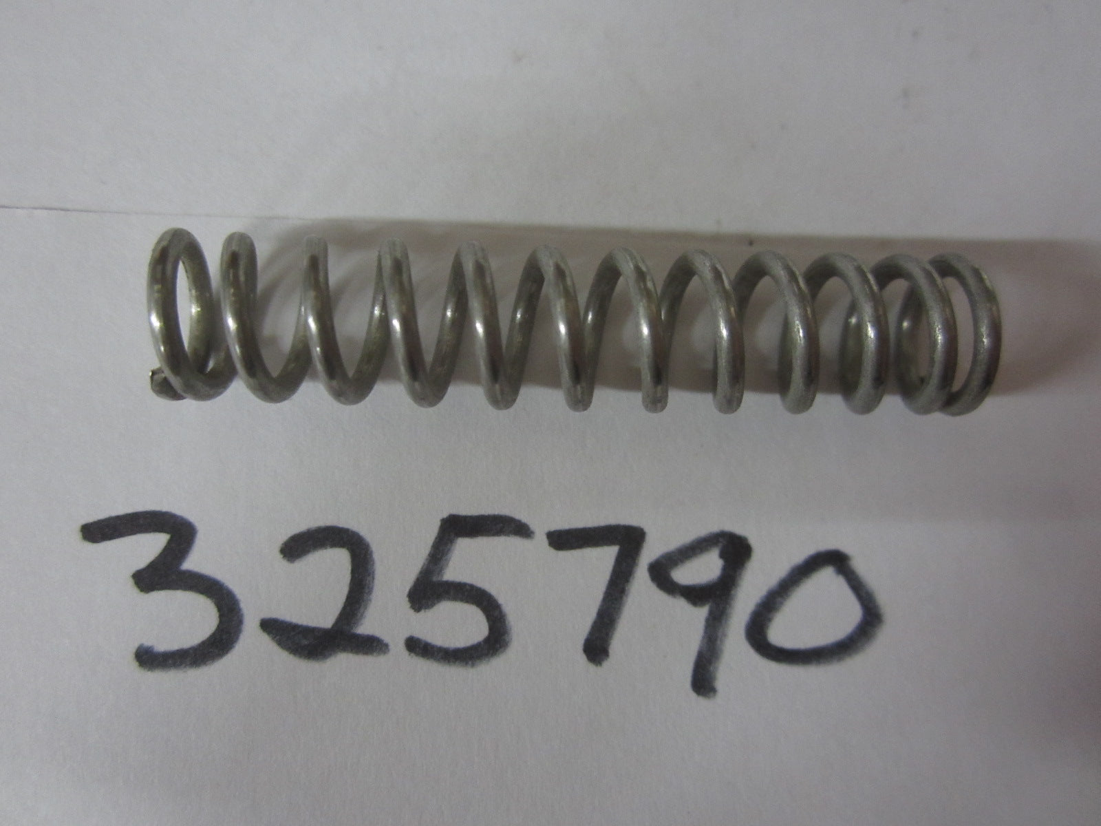 Engine/Motor Parts