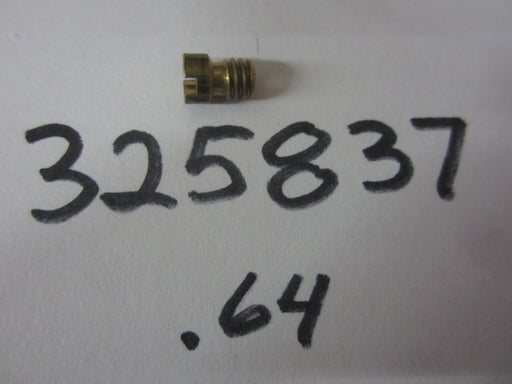 Engine/Motor Parts