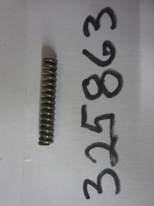 Engine/Motor Parts