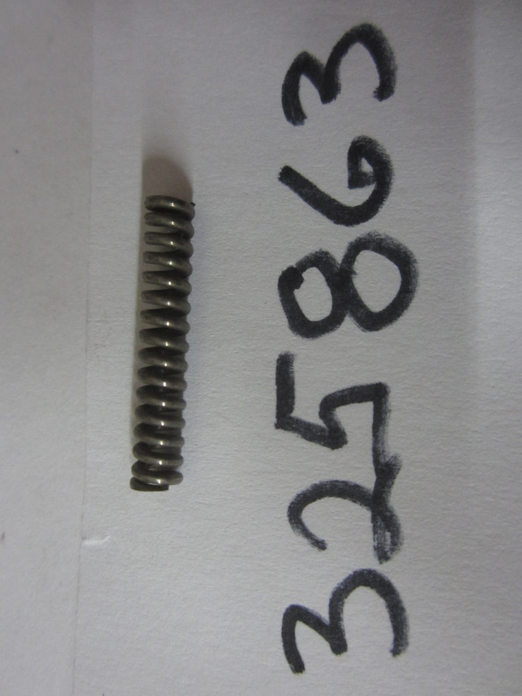 Engine/Motor Parts