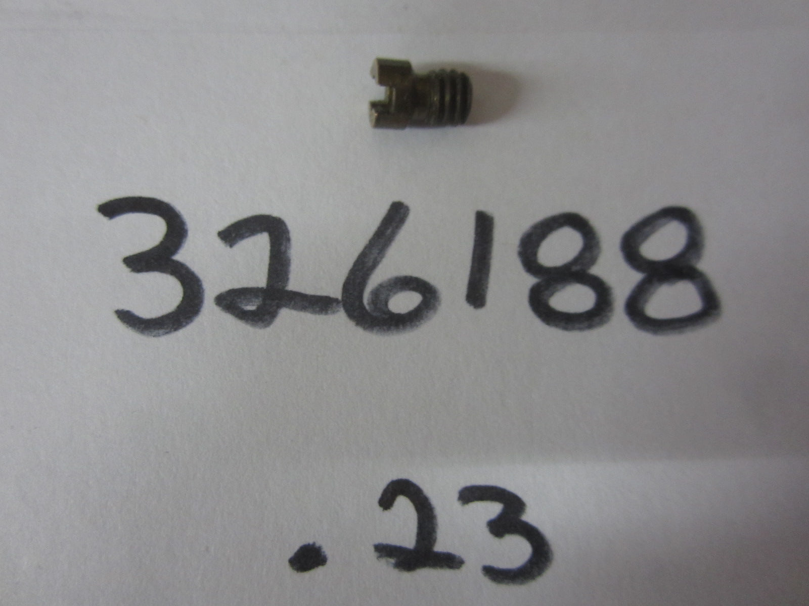 Engine/Motor Parts