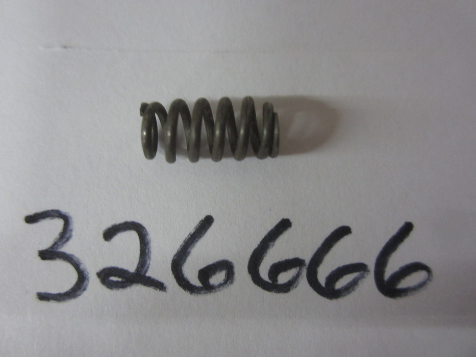 Engine/Motor Parts