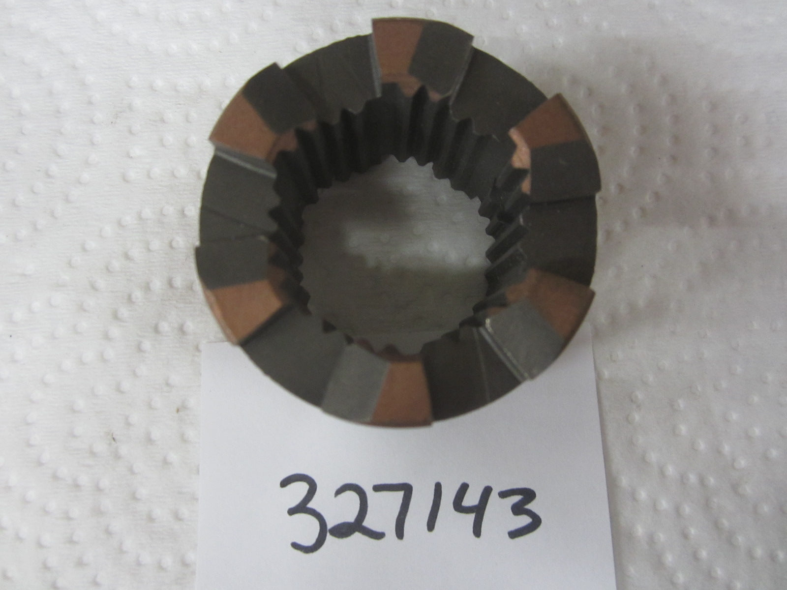Engine/Motor Parts
