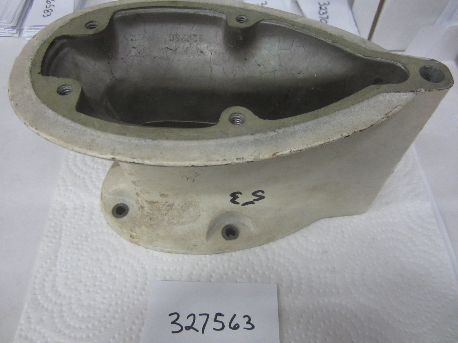 Engine/Motor Parts