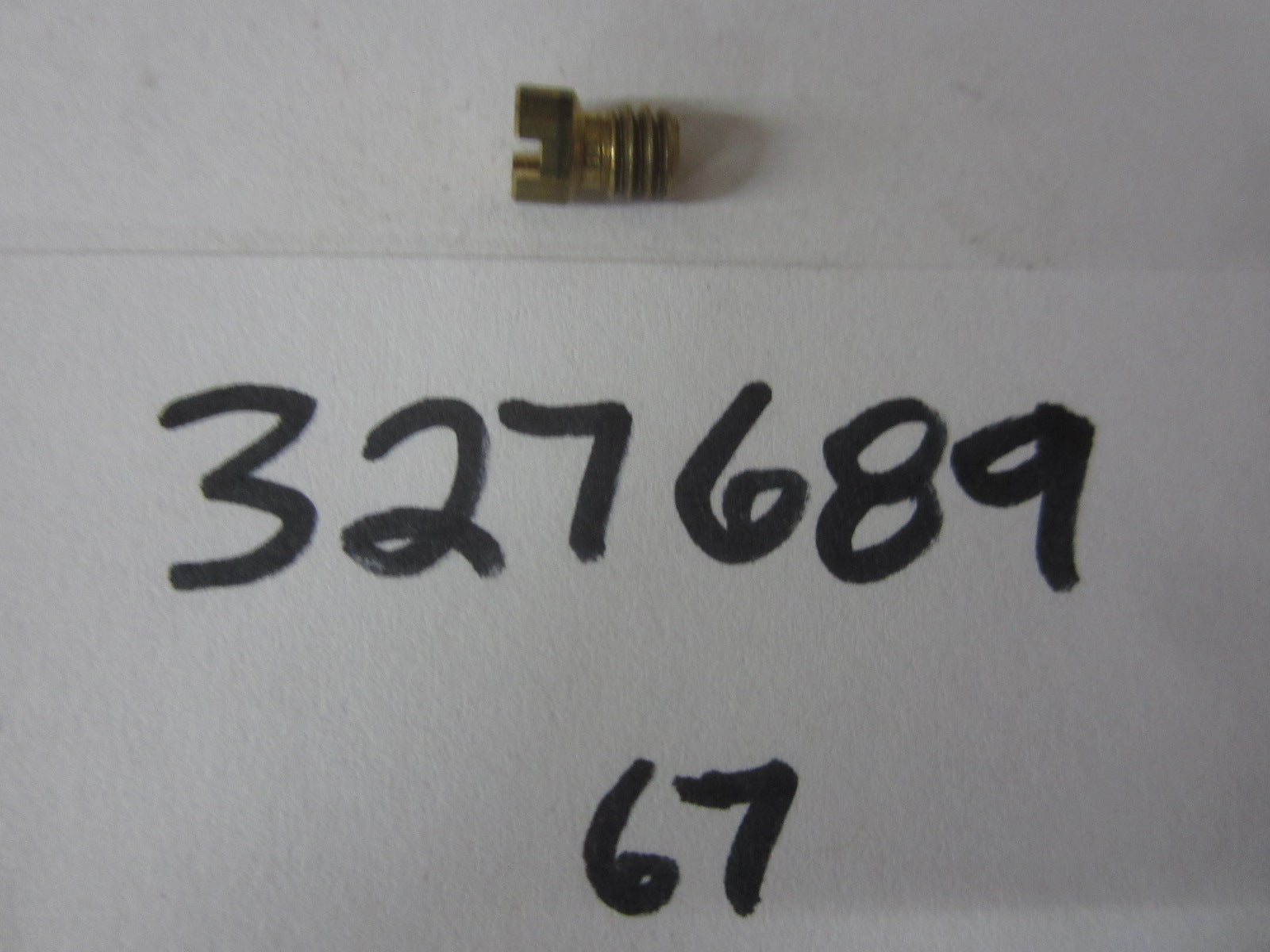 Engine/Motor Parts